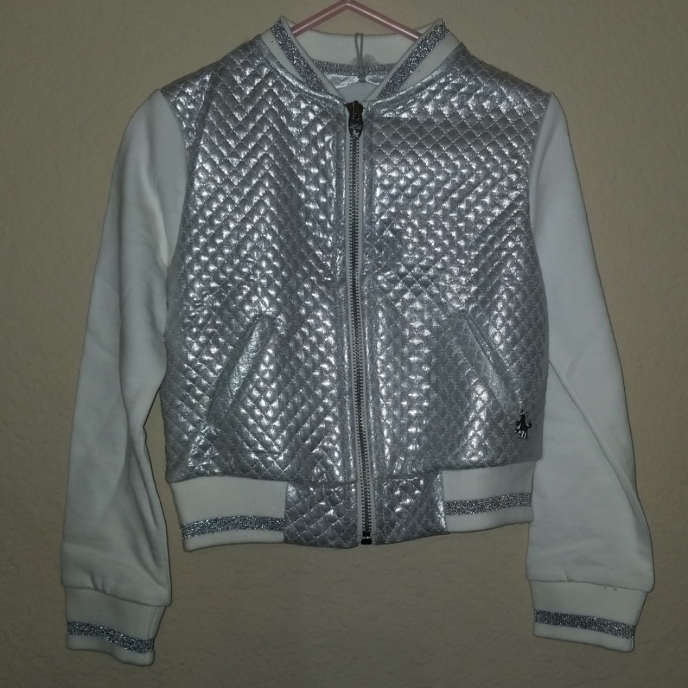 Lia Lia by Miss Grant Jacket